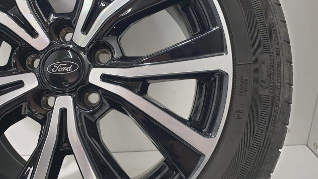 CERCHIO IN LEGA FORD Puma Serie L1TC-1007-AA (19) - Foto 6
