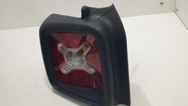 STOP FANALE POSTERIORE SINISTRO JEEP Renegade Serie 52109469 52109469 (1418) - Foto 6