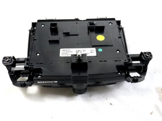 39099171 DISPLAY SISTEMA MULTIMEDIALE OPEL INSIGNIA B SW 1.5 B 103KW 6M 5P (2018) RICAMBIO USATO - Foto 8
