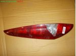 FANALE POST.S.CON LAMPADINE FIAT PUNTO (188-2U)  Parti elettriche  Fanaleri &hellip;