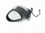 SPECCHIETTO RETROVISORE SINISTRO PEUGEOT 207 2° Serie (09)