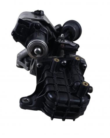 RADIATORE SCARICO GAS EGR CITROEN Jumper Serie 9807593080 AH03 Diesel 2000 (14) - Foto 9