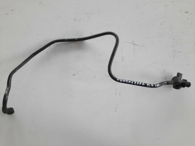 TUBO INTERCOOLER VOLKSWAGEN Golf 7 Berlina 5Q0906207A benzina 1.4 (12)