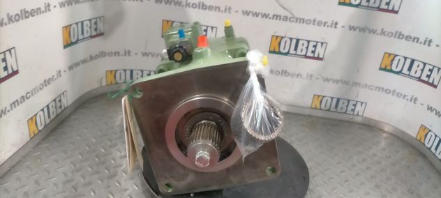 Pompa Rexroth A11VLO190EP2/11L-NZD12N00P - Foto 4