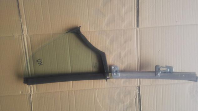 Vetro Porta DEFLETTORE Destro / DX SMART 700 ForTwo 450 03 - Foto 3