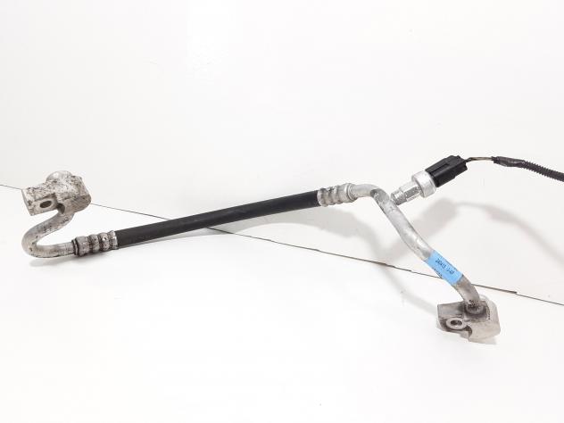 TUBO ARIA CONDIZIONATA FORD Focus S. Wagon 3° Serie F1F119N601BC XWDA, XWDB, XWDC, XWDD, XWDE Diesel 1500 (0408) - Foto 5