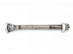 KAWASAKI Z 1000 410680613 PERNO RUOTA POSTERIORE 07 - 09 REAR WHEEL AXLE 41 &hellip;