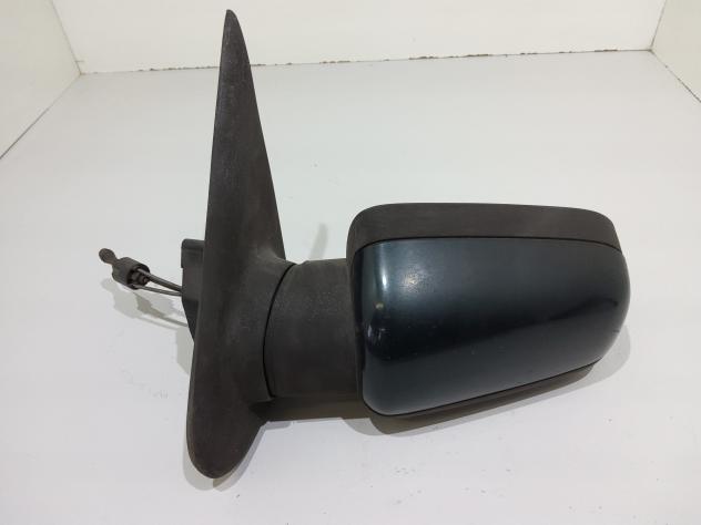 SPECCHIETTO RETROVISORE SINISTRO CITROEN ZX Serie (9298) - Foto 3