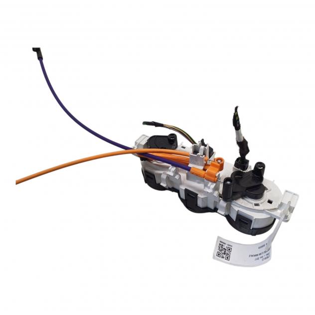 COMANDI CLIMA CITROEN C3 Serie 1618028580 HM01 (16) - Foto 6