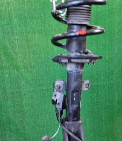 MASSA MECCANICA COMPLETA SINISTRA FORD Transit Serie Custom 2025972 (1222) - Foto 6