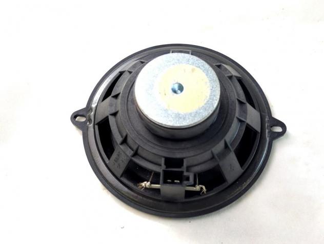 281567910R CASSA ALTOPARLANTE PORTA RENAULT CLIO 1.5 D 55KW 5M 5P (2014) RICAMBIO USATO - Foto 4