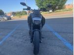 Ducati Diavel 2015