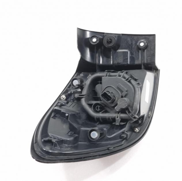 STOP FANALE POSTERIORE DESTRO RENAULT Captur Serie 265506738R (1319) - Foto 8