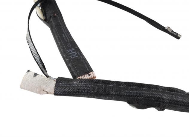 AIRBAG A TENDINA LATERALE PASSEGGERO CITROEN C3 Serie 9672465380 (0915) - Foto 3