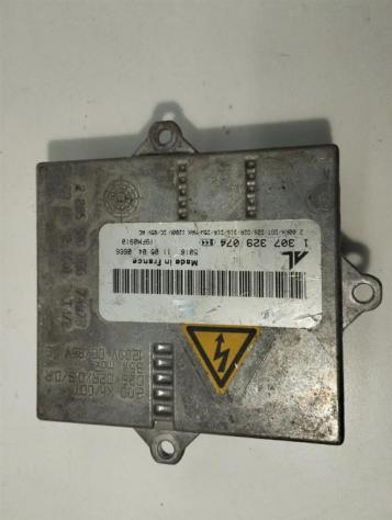 CENTRALINA XENON BMW X3 1° Serie 63117182520 M57N306D2 (0410) - Foto 2