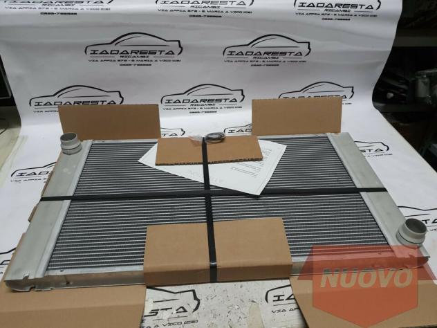 Radiatore Motore BMW Serie 5 E60 - E61 D 17117794836 - Foto 2