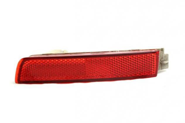 26565-5C000 CATADIOTTRO CATARIFRANGENTE PARAURTI POSTERIORE LATO DESTRO INFINITI QX70 (2013) RICAMBIO USATO