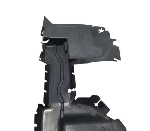 CONVOGLIATORE RAFFREDDAMENTO RADIATORE CITROEN C3 AirCross 9817397480 YHY (DV5RD) Diesel 1500 (17) - Foto 10