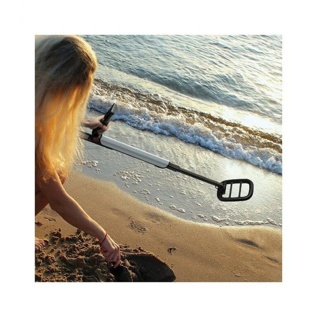 METAL DETECTOR GO-FIND 11 - Foto 4