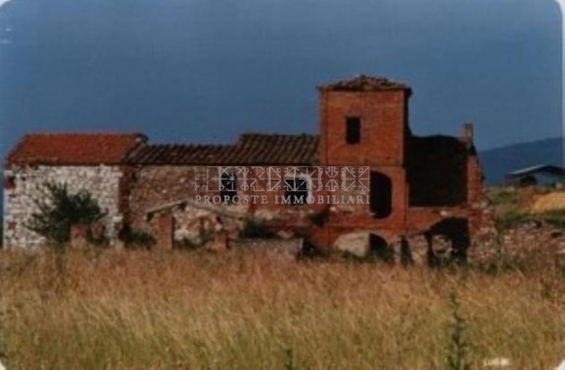 Podere in posizione collinare - Crete Senesi - Foto 18
