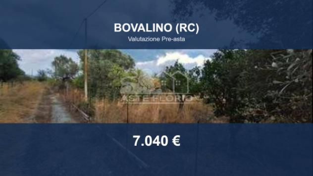 Immobile in asta di 470 m² in vendita a Bovalino