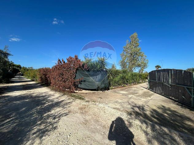 Terreno in vendita a Priolo Gargallo - Foto 2