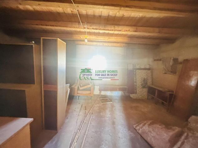 Rif: 2638 - Terreno Agricolo con Uliveto e Carrubeto – 1.950 mq - Foto 5