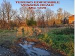Terreno di 1220 m² in vendita a Venaria Reale
