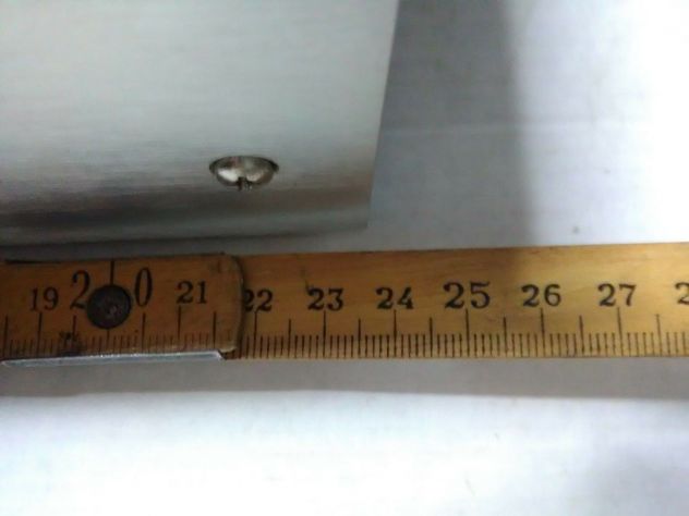 SINTONIZZATORE VINTAGE ISKRA FD STEREO MOD 100 - Foto 6