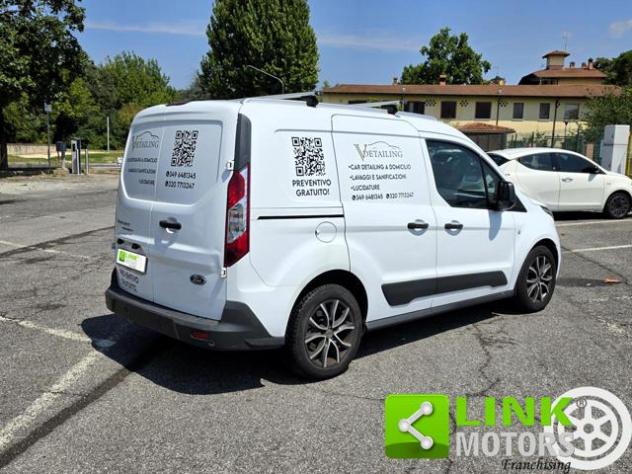 FORD Transit Connect VAN rif. 23953168 - Foto 3
