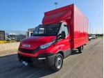 IVECO Daily 35S12 2.3 HPT 120CV CASSA 8 BANCALI rif. 23765649