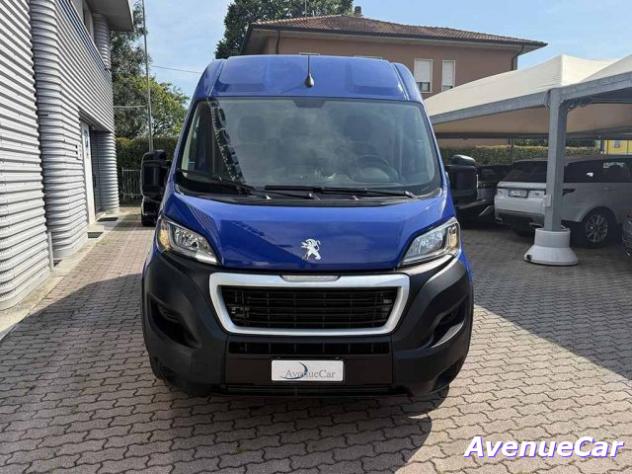 PEUGEOT Boxer 333 2.2 140 L2H2 PM-TM FURGONE PREZZO REALE rif. 23857134 - Foto 2