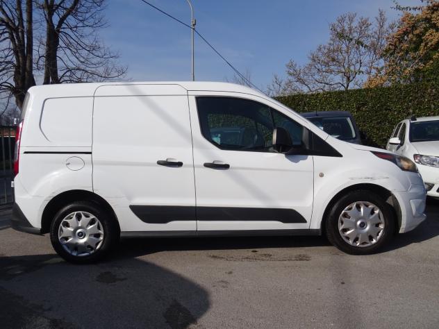 Ford Transit Connect 1.5 TDCi 100CV PC OCCASIONE - Foto 5