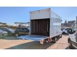 FORD Transit 350 2.0tdi 130cv N1 TREND - L4 SPONDA ELETTRICA rif. 23309245