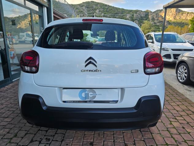 Citroen C3 BlueHDi 100 S&S Van Live - Foto 3
