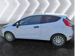 Ford Fiesta Fiesta 1.5 TDCi 75CV 3 porte Van Entry PASSAGGIO COMPRESO