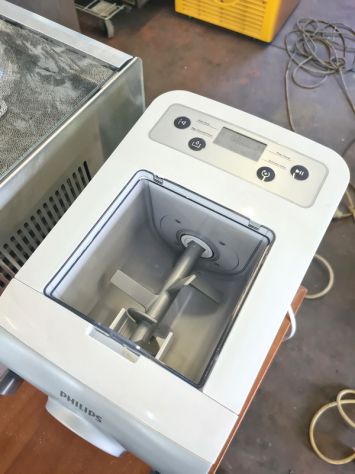 macchinetta per pasta automatica usata - Foto 3