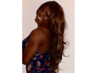 Amore e incontri Roma - TRANS NERA GINEVRA Tel:3280216923