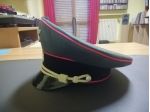 Replica cappello militare