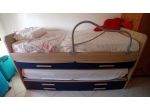 LETTO CASTELLO