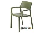 Sedie Polipropilene Arredo Esterno Pub Bar Pizzeria Cod 8057