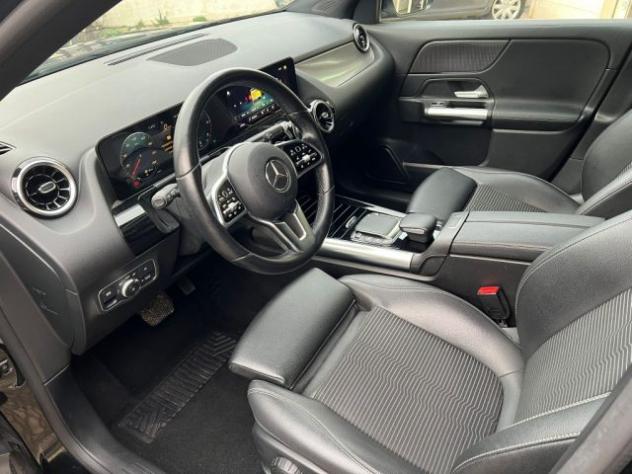 MERCEDES-BENZ GLA 180 d Automatic Sport Plus rif. 23444748 - Foto 10