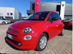 FIAT 500 500 1.0 Hybrid