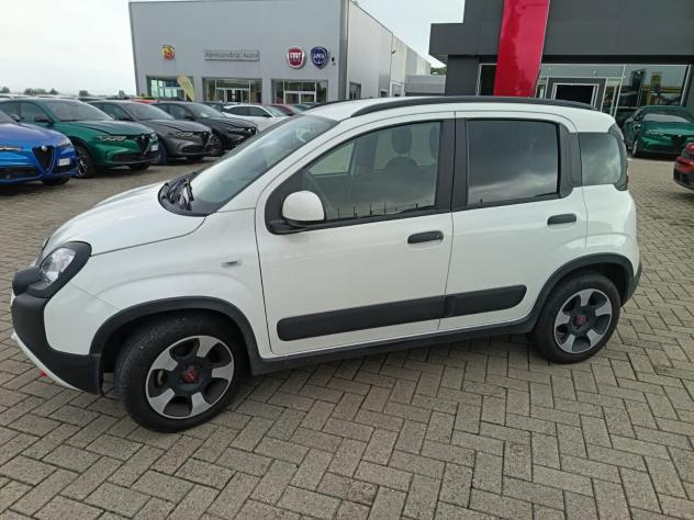 FIAT Panda Cross Panda Cross 1.0 FireFly S&S Hybrid - Foto 8