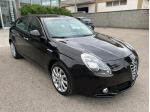 Alfa Romeo Giulietta 1.6 jtdm Distinctive 120cv PDC/CLIMA/TEL/17; PERFETTA!!