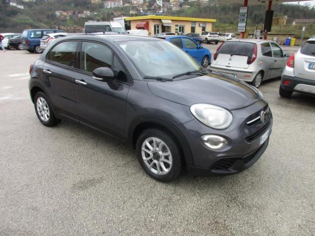 Fiat 500X 1,3 multijet 95 cv urban GARANTITA FULL OPTIONAL - Foto 2