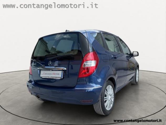 MERCEDES-BENZ A 160 BlueEFFICIENCY Style Unico proprietario rif. 23438492 - Foto 5