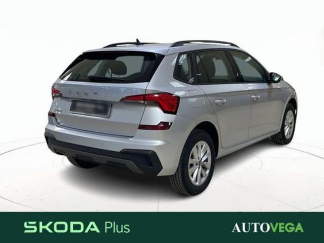 SKODA Kamiq 1.0 tsi selection 95cv rif. 23436819 - Foto 4