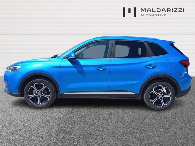 MG ZS ICE MY25 1.5L MT COM Como Blu - Foto 5