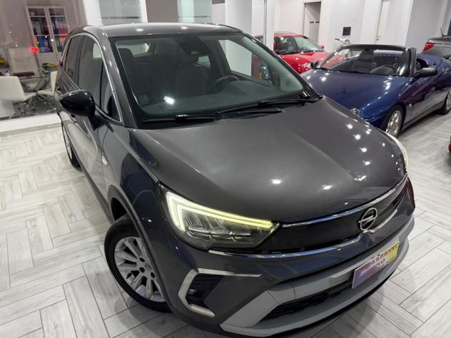 Opel Crossland 1.5D120CV aut. Elegance FULL LED/PELLE2022 - Foto 6